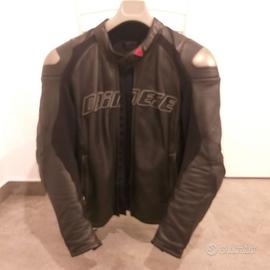 Giacca moto Dainese