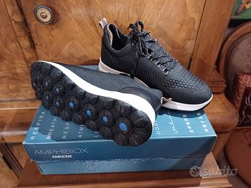 Scarpe GEOX D Spherica