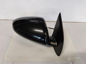 Specchio dx abbatt NISSAN QASHQAI del 2010