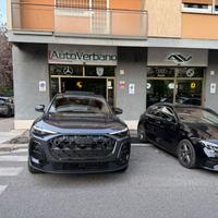 AUDI Q5 Sportback TDI 204Cv mHEV+ S tronic quatt