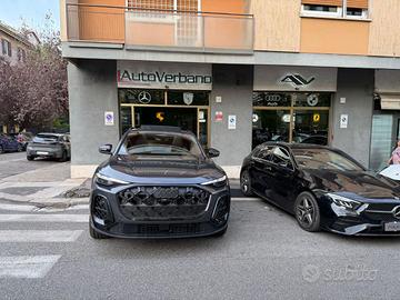 AUDI Q5 Sportback TDI 204Cv mHEV+ S tronic quatt