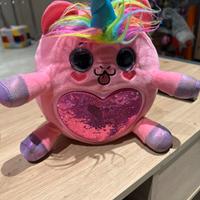 Rainbocorn serie 1