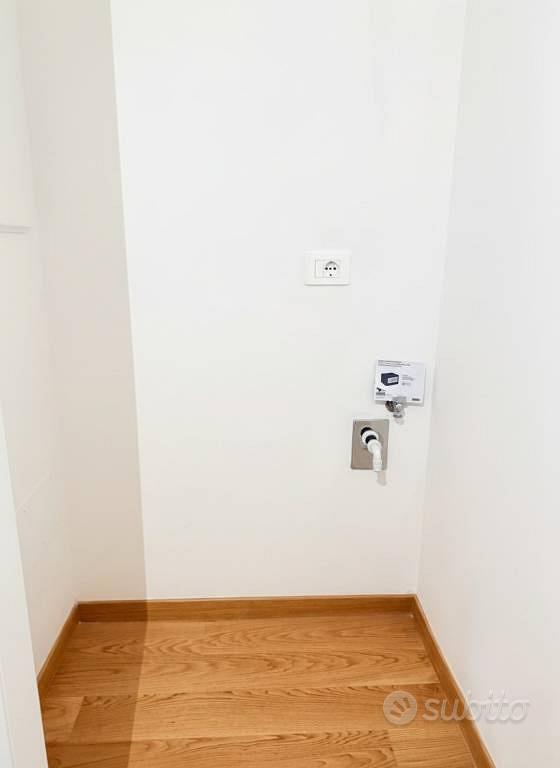 Appartamento di 115 m² con 5 locali e box auto dop - Vista 6