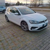 golf 2.0 TDI dsg RlIne