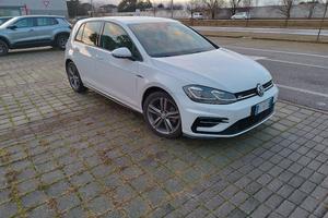 golf 2.0 TDI dsg RlIne