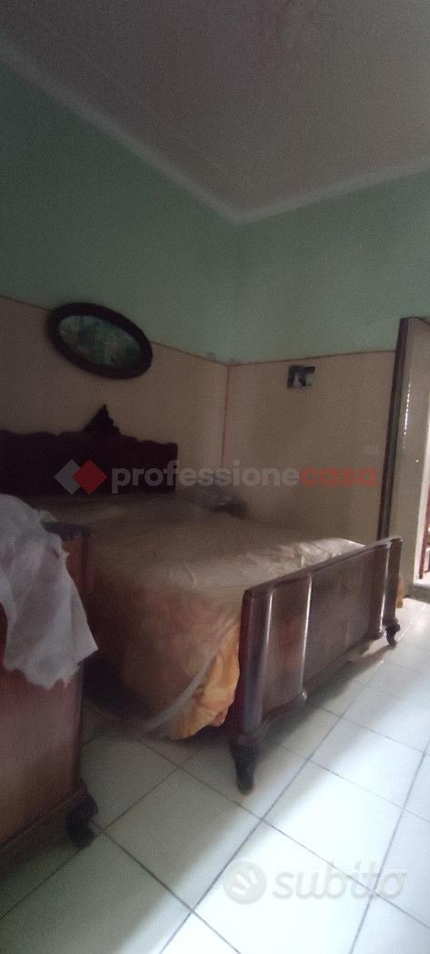 Appartamento – Catania, Antico Corso, Centro storico - Vista 4