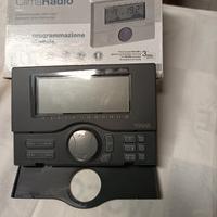 crono termostato vimar