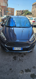 Ford fiesta 1500 diesel 75kw