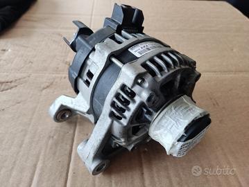 Alternatore OPEL CORSA E 1398cc benzina del 2018