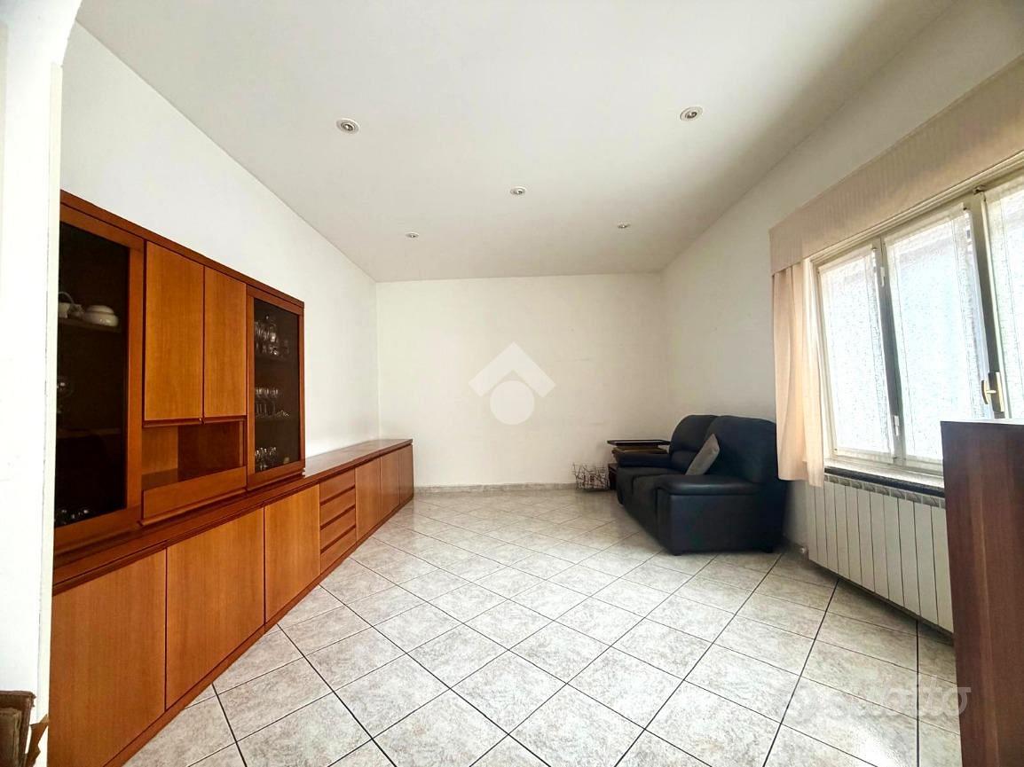 Appartamento – Legnano, Santi Martiri, Oltrestazione - Vista 5