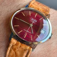 Wertex vintage manuale