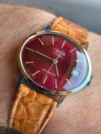 Wertex vintage manuale