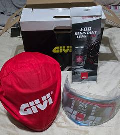 Casco integrale Givi 50.9 Atomic M NUOVO