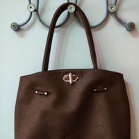 Borsa in Pelle