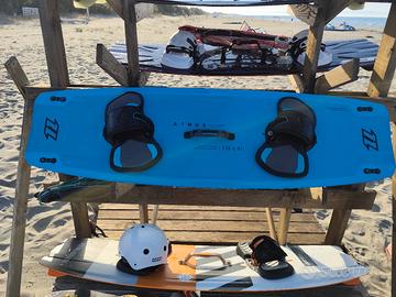 tavola per kite surfing 