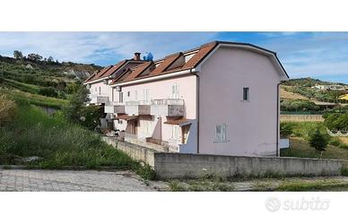 Villa vicino Soverato