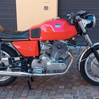 LAVERDA SF 750 (zero) 1971