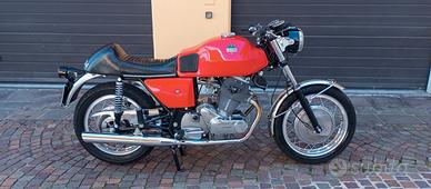 LAVERDA SF 750 (zero) 1971