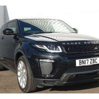 Ricambi Land rover range rover evoque dynamic