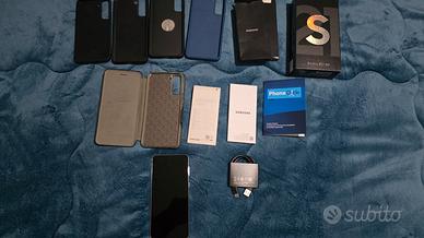 samsung galaxy s21 plus 