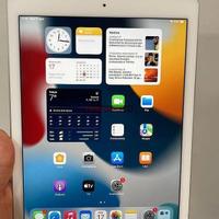 Apple iPad Air 2 silver 64 GB - 5631