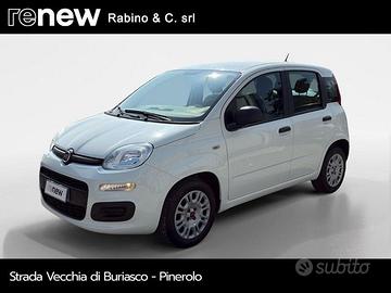FIAT Panda 1.2 Easy 69cv E6