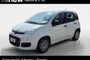 FIAT Panda 1.2 Easy 69cv E6