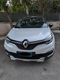 Renault Captur 1.5 Edition One 