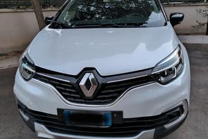 Renault Captur 1.5 Edition One 
