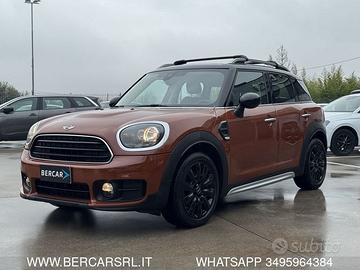 MINI Cooper Countryman Mini 2.0 Cooper D Boost Cou