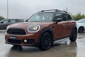 MINI Cooper Countryman Mini 2.0 Cooper D Boost Cou