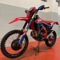 HONDA CRF 250 RX MY 23 .20ore