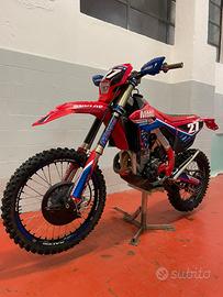 HONDA CRF 250 RX MY 23 .20ore