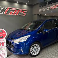 Ford B-Max 1.0 Ecoboost 100cv Titanium Euro6 ITALI