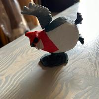 Sorpresa, McDonald’s, film Rio