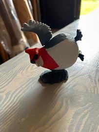 Sorpresa, McDonald’s, film Rio