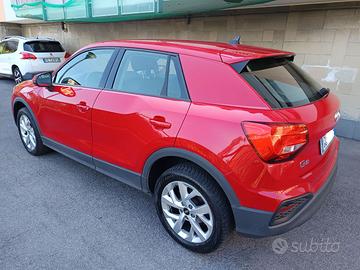 Audi  Q2 35 TFSI Admired Advanced