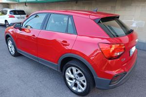 Audi  Q2 35 TFSI Admired Advanced