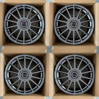 4 CERCHI IN LEGA AVUS DA 19" PER CUPRA LEON, AUDI