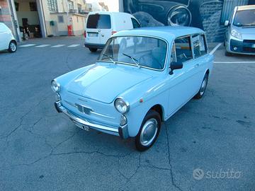 Bianchina panoramica 120 b