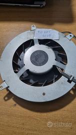 3315-Ventola Sony PS3 FAT 40GB