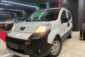 Peugeot Bipper Tepee 1.3 HDi 75 FAP Outdoor OK NEO