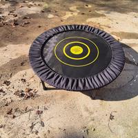 domyos trampolino elastico 100cm