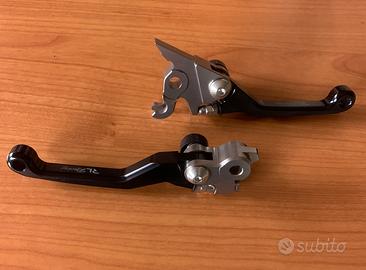 Leve Antirottura NUOVE per ktm EXC 125