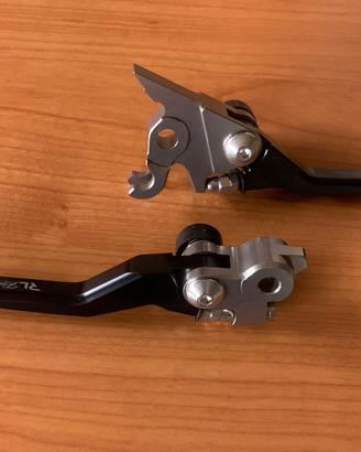 Leve Antirottura NUOVE per ktm EXC 125