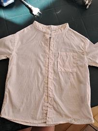 Camicia bimbo