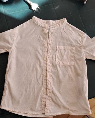 Camicia bimbo