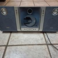 stereo