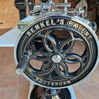 AFFETTATRICE A VOLANO BERKEL MODELLO H9