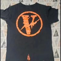 Maglietta Vlone Unisex